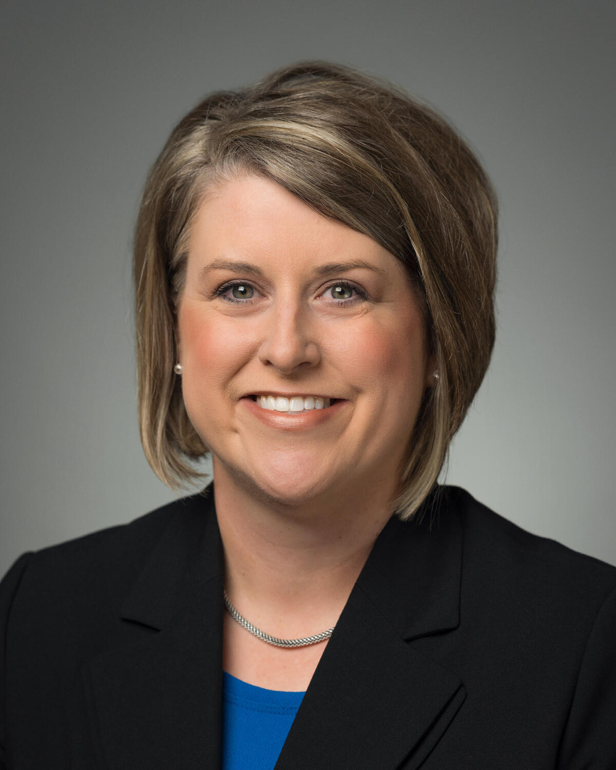 Headshot Image for Heather Broyles